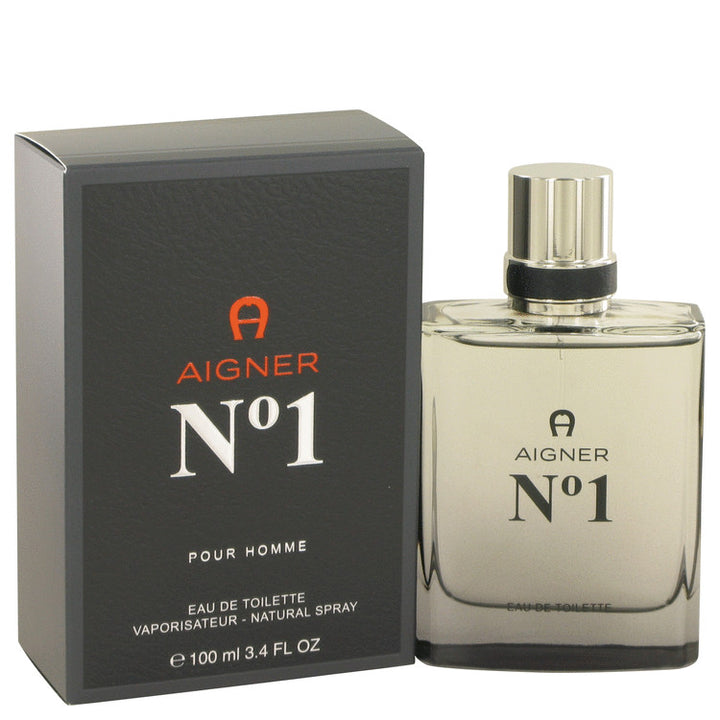 Aigner-No-1-by-Etienne-Aigner-For-Men-Eau-De-Toilette-Spray-3.4-oz