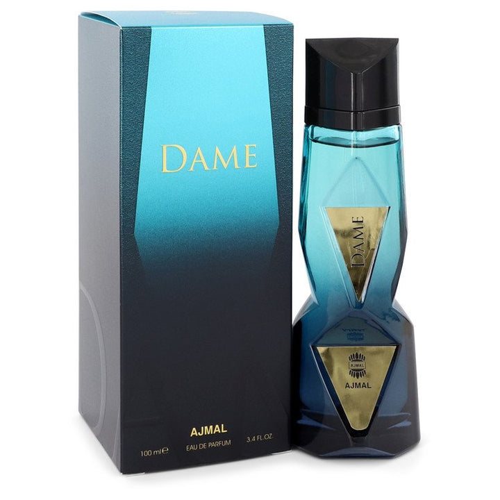 Ajmal-Dame-by-Ajmal-For-Women-Eau-De-Parfum-Spray-3.4-oz