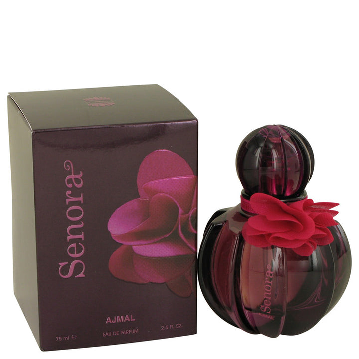 Ajmal-Senora-by-Ajmal-For-Women-Eau-De-Parfum-Spray-2.5-oz