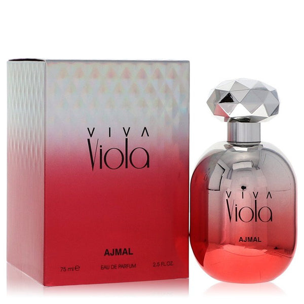 viva-viola-by-ajmal-for-women Eau De Parfum Spray 2.5 oz