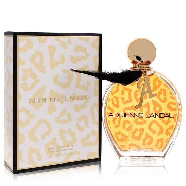 adrienne-landau-by-adrienne-landau-for-women Eau De Parfum Spray 3.4 oz