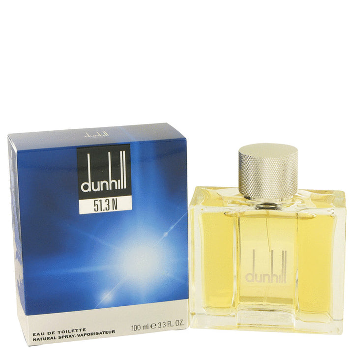 Dunhill-51.3N-by-Alfred-Dunhill-For-Men-Eau-De-Toilette-Spray-3.3-oz