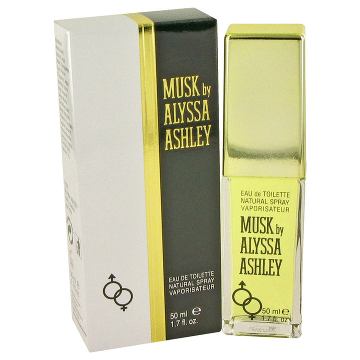 Alyssa-Ashley-Musk-by-Houbigant-For-Women-Eau-De-Toilette-Spray-1.7-oz