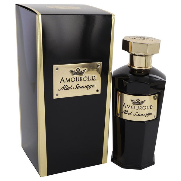 Miel-Sauvage-by-Amouroud-For-Women-Eau-De-Parfum-Spray-(Unisex)-3.4-oz