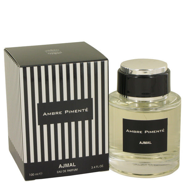 ambre-pimente-by-ajmal-for-women Eau De Parfum Spray (Unisex) 3.4 oz