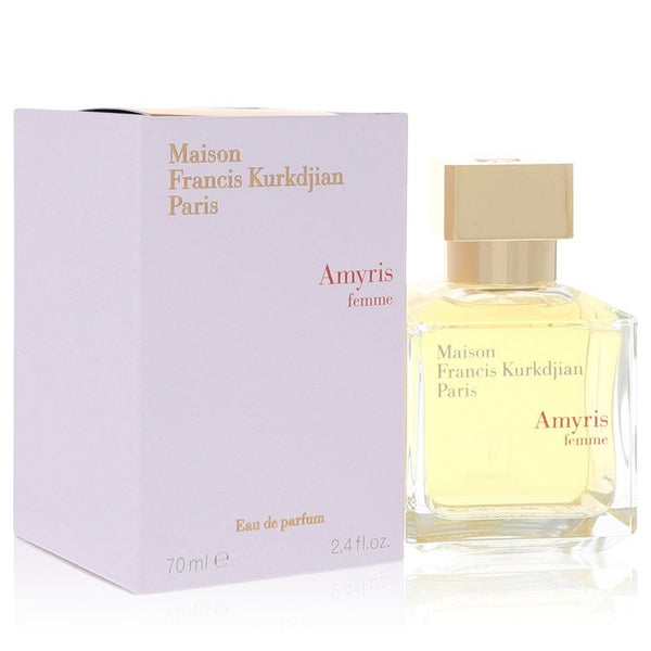 amyris-femme-by-maison-francis-kurkdjian-for-women Eau De Parfum Spray 2.4 oz