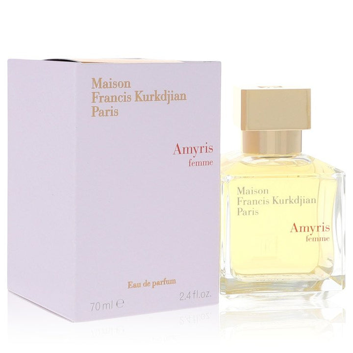 amyris-femme-by-maison-francis-kurkdjian-for-women Eau De Parfum Spray 2.4 oz