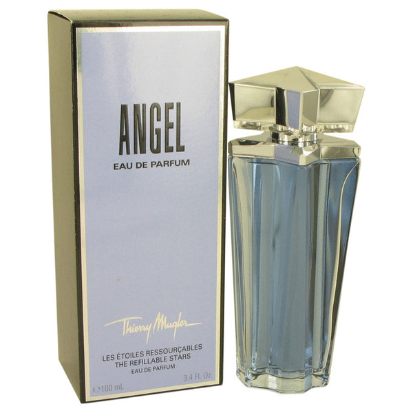 Angel-by-Thierry-Mugler-For-Women-Eau-De-Parfum-Spray-Refillable-3.4-oz