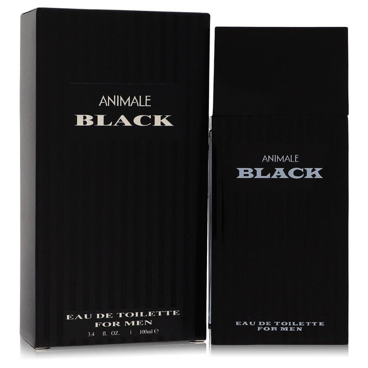 Animale-Black-by-Animale-For-Men-Eau-De-Toilette-Spray-3.4-oz