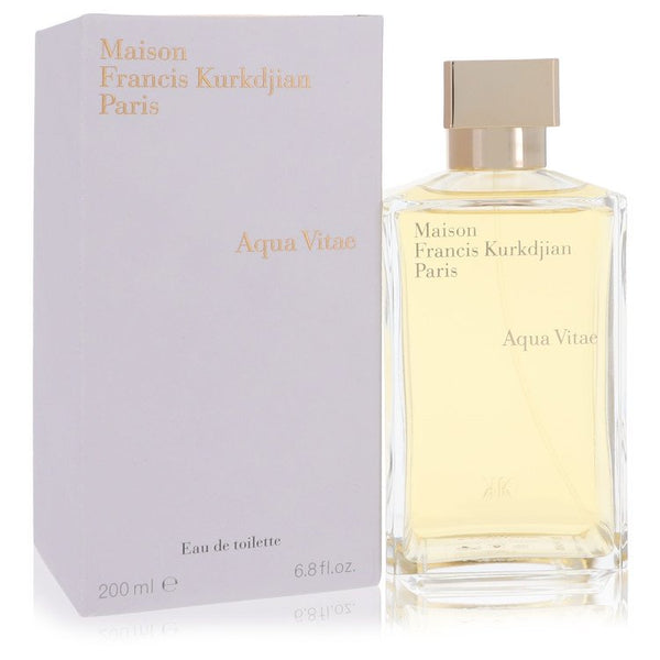 aqua-vitae-by-maison-francis-kurkdjian-for-women Eau De Toilette Spray 6.8 oz