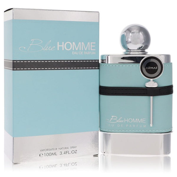 armaf-blue-homme-by-armaf-for-men Eau De Parfum Spray 3.4 oz