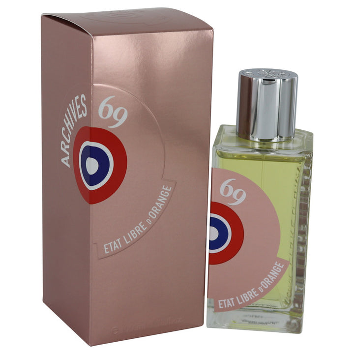 Archives-69-by-Etat-Libre-D'Orange-For-Women-Eau-De-Parfum-Spray-(Unisex)-3.38-oz