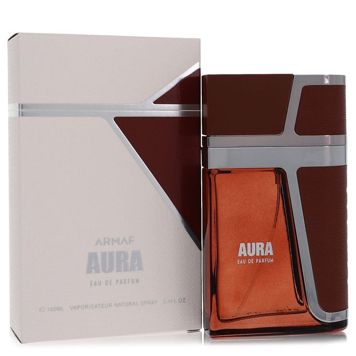 armaf-aura-by-armaf-for-men Eau De Parfum Spray 3.4 oz