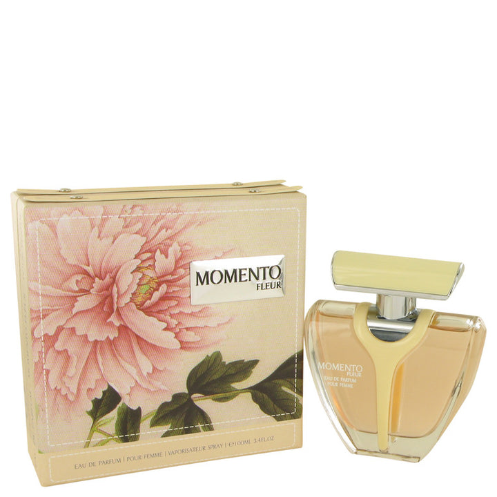 Armaf-Momento-Fleur-by-Armaf-For-Women-Eau-De-Parfum-Spray-3.4-oz