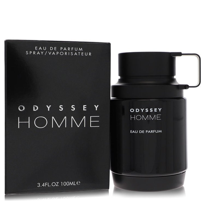armaf-odyssey-homme-by-armaf-for-men Eau De Parfum Spray 3.4 oz