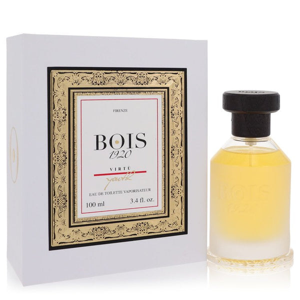 bois-1920-virtu-youth-by-bois-1920-for-women Eau De Parfum Spray 3.4 oz