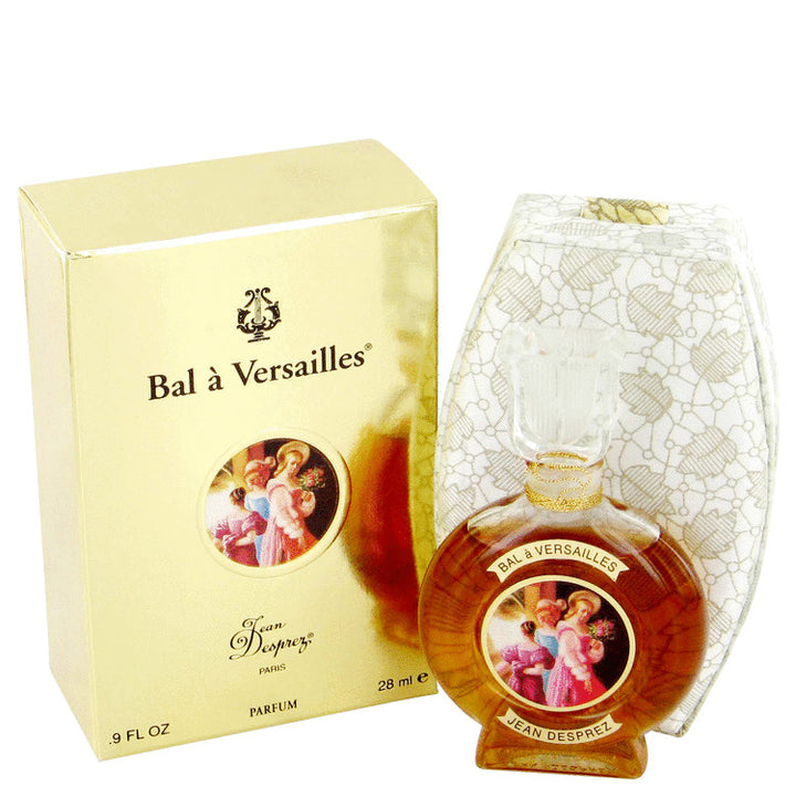 Bal-A-Versailles-by-Jean-Desprez-For-Women-Pure-Perfume-1-oz