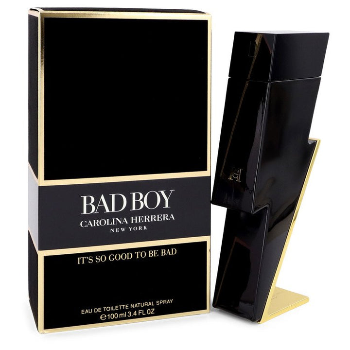 Bad-Boy-by-Carolina-Herrera-For-Men-Eau-De-Toilette-Spray-3.4-oz