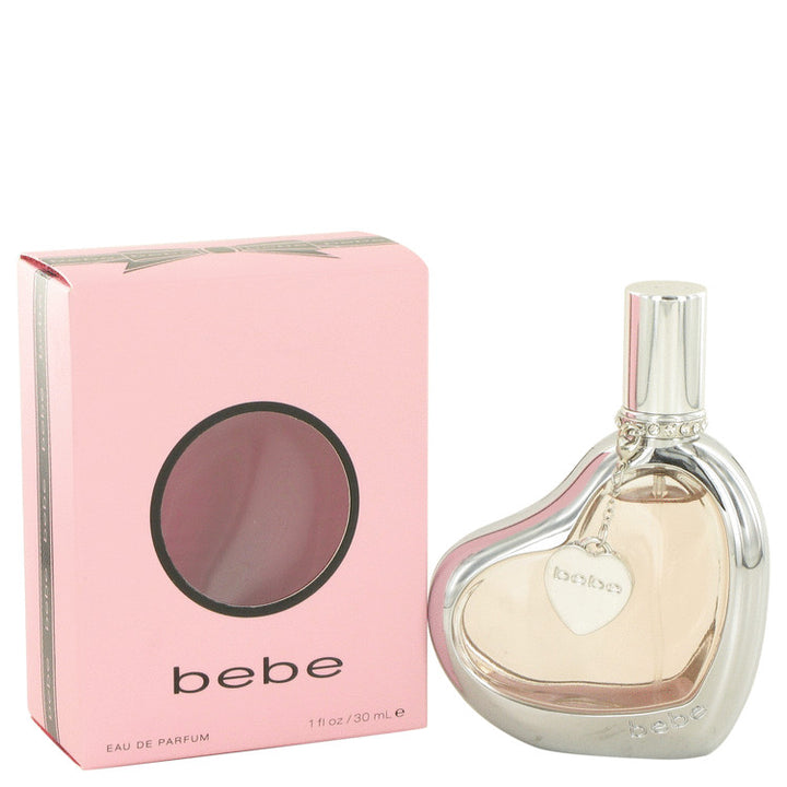 Bebe by Bebe For Women Eau De Parfum Spray 1 oz