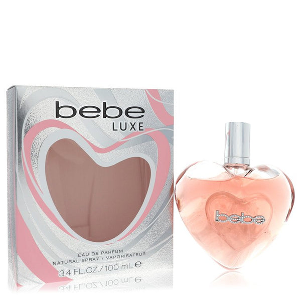 Bebe-Luxe-by-Bebe-For-Women-Eau-De-Parfum-Spray-3.4-oz