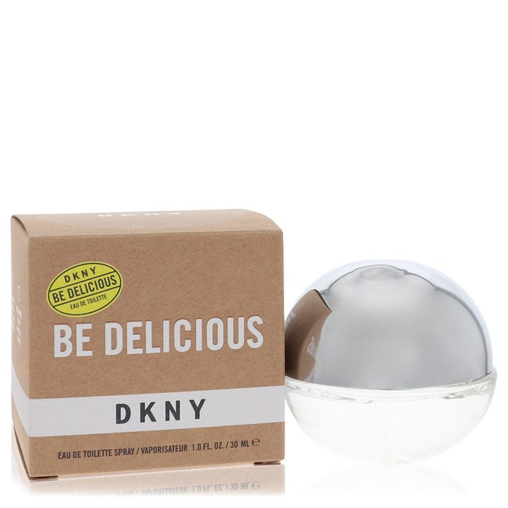 Be-Delicious-by-Donna-Karan-For-Women-Eau-De-Toilette-Spray-1-oz
