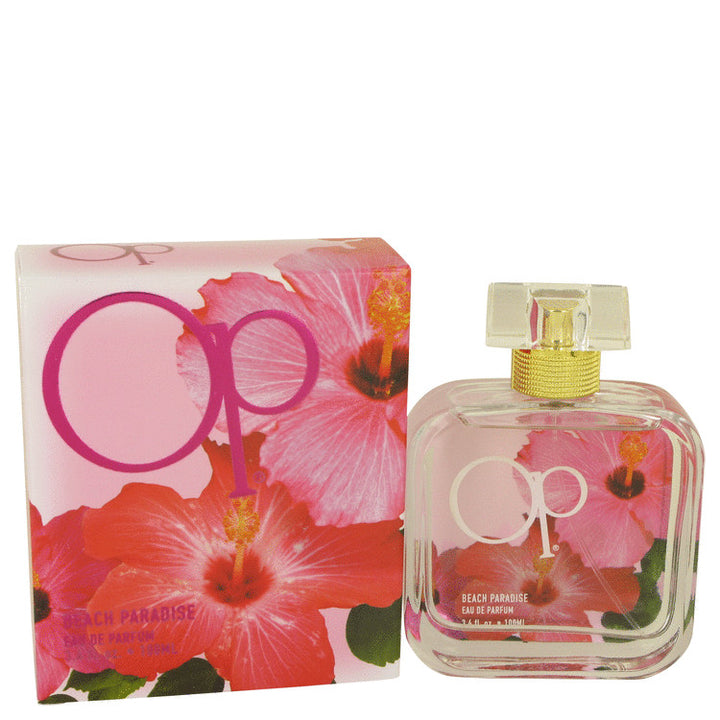 Beach-Paradise-by-Ocean-Pacific-For-Women-Eau-De-Parfum-Spray-3.4-oz