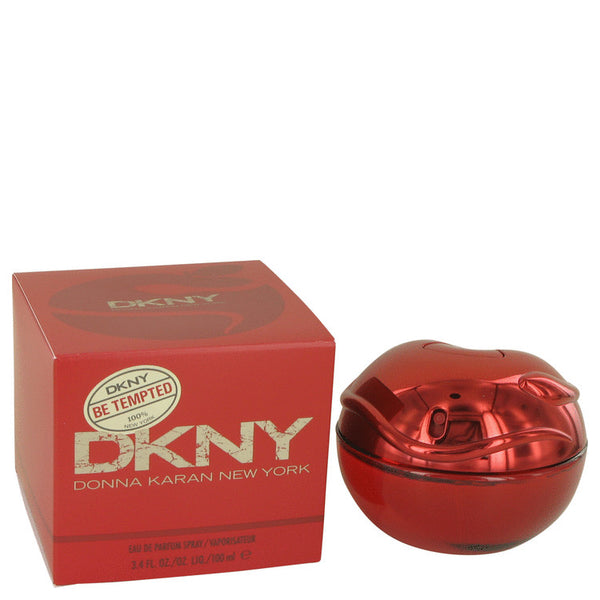 Be Tempted by Donna Karan For Women Eau De Parfum Spray 3.4 oz