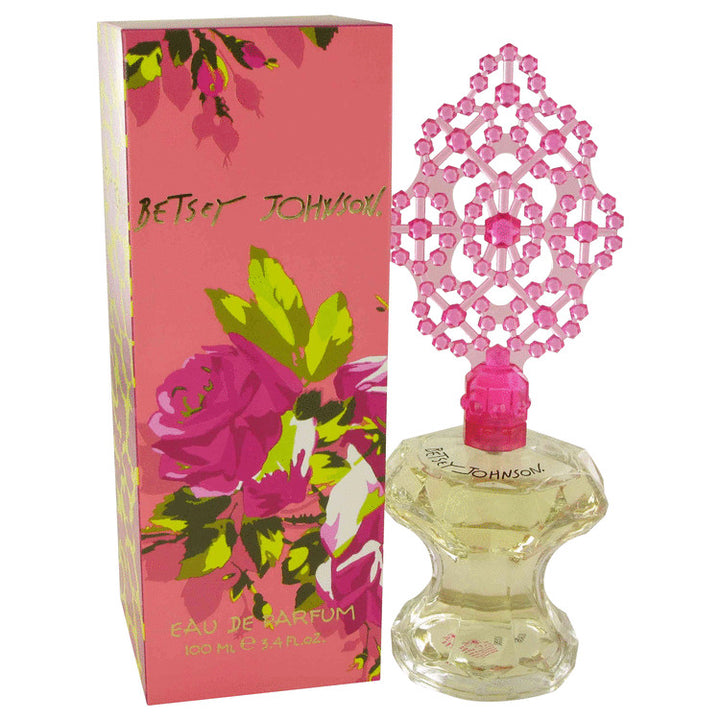 Betsey-Johnson-by-Betsey-Johnson-For-Women-Eau-De-Parfum-Spray-3.4-oz