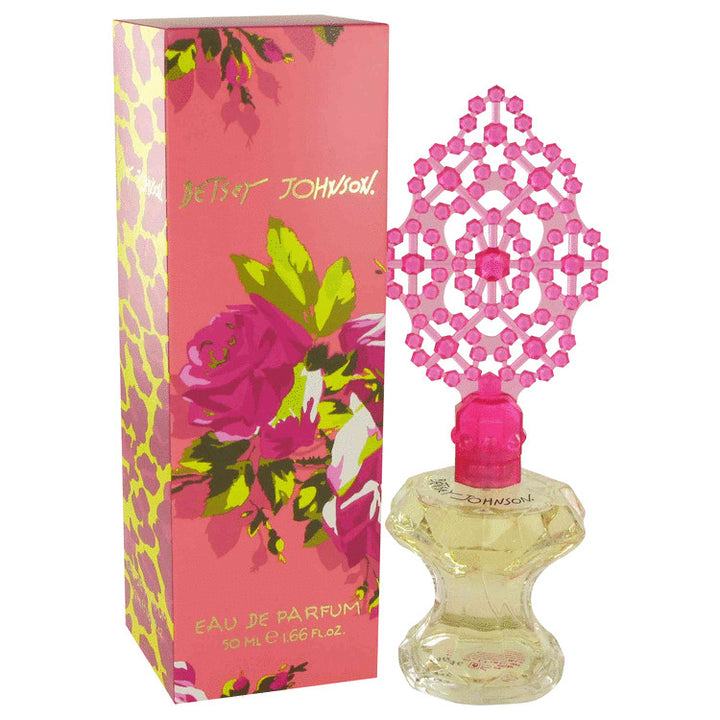 Betsey-Johnson-by-Betsey-Johnson-For-Women-Eau-De-Parfum-Spray-1.6-oz