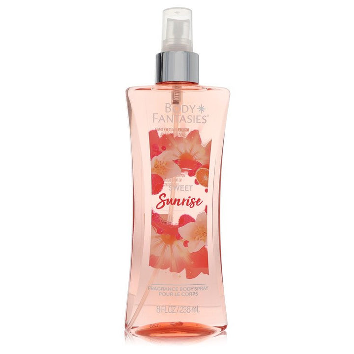 Body-Fantasies-Signature-Sweet-Sunrise-Fantasy-by-Parfums-De-Coeur-For-Women-Body-Spray-8-oz