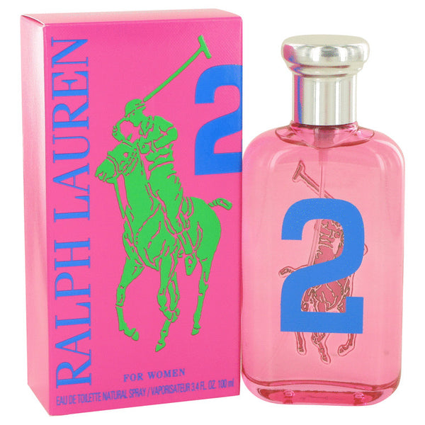 Big-Pony-Pink-2-by-Ralph-Lauren-For-Women-Eau-De-Toilette-Spray-3.4-oz