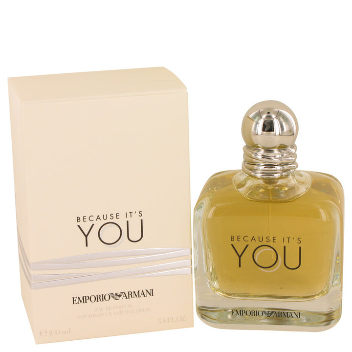 Because-It's-You-by-Giorgio-Armani-For-Women-Eau-De-Parfum-Spray-3.4-oz