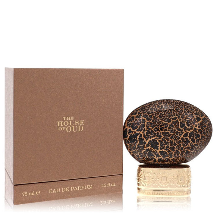 blessing-silence-by-the-house-of-oud-for-women Eau De Parfum Spray (Unisex) 2.5 oz