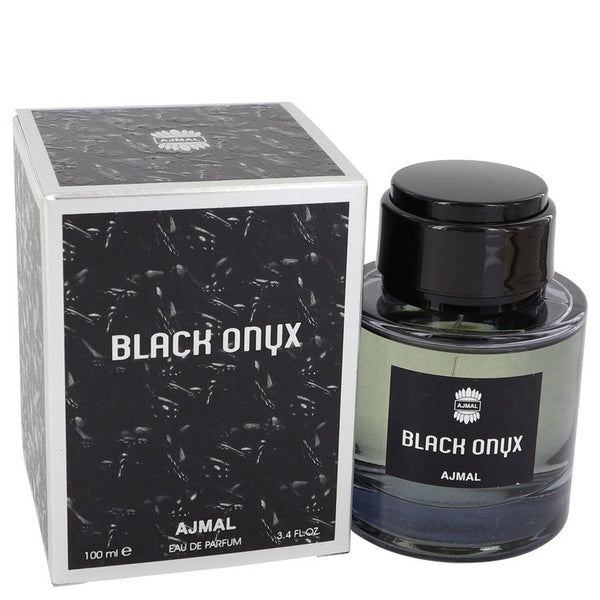 Black-Onyx-by-Ajmal-For-Women-Eau-De-Parfum-Spray-(Unisex)-3.4-oz