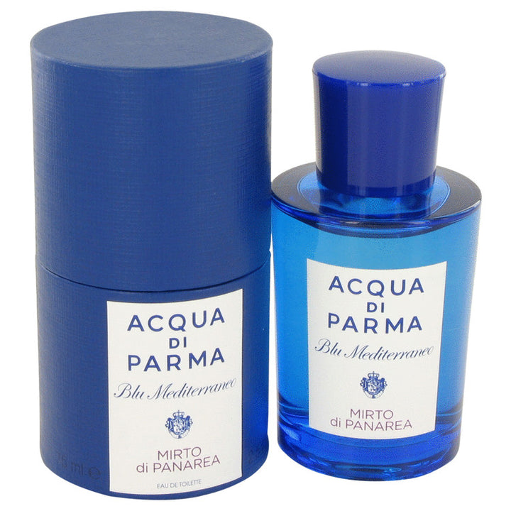 Blu-Mediterraneo-Mirto-Di-Panarea-by-Acqua-Di-Parma-For-Women-Eau-De-Toilette-Spray-(Unisex)-2.5-oz