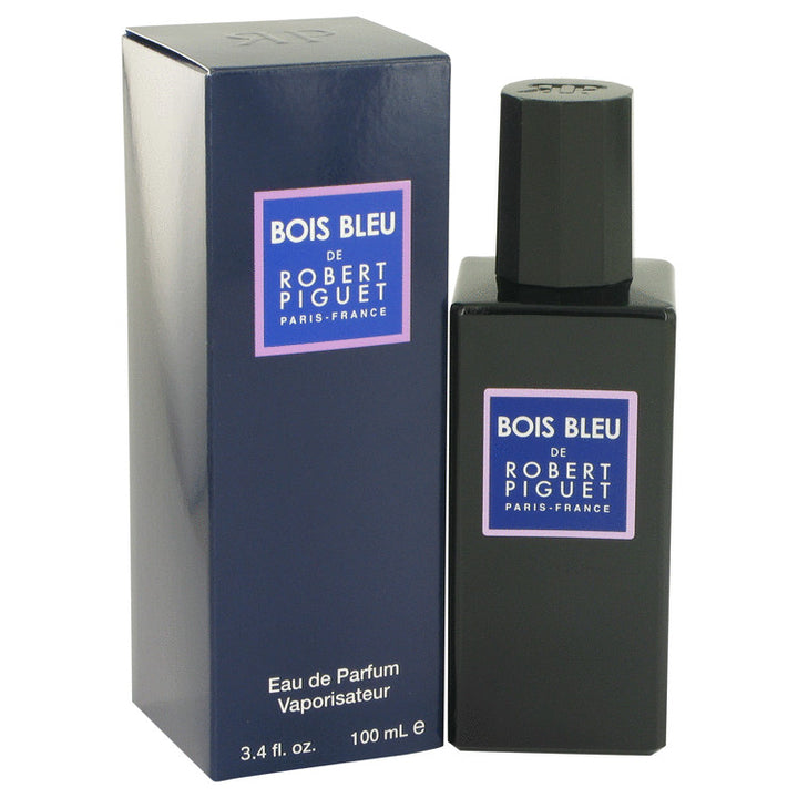 Bois-Bleu-by-Robert-Piguet-For-Women-Eau-De-Parfum-Spray-(Unisex)-3.4-oz