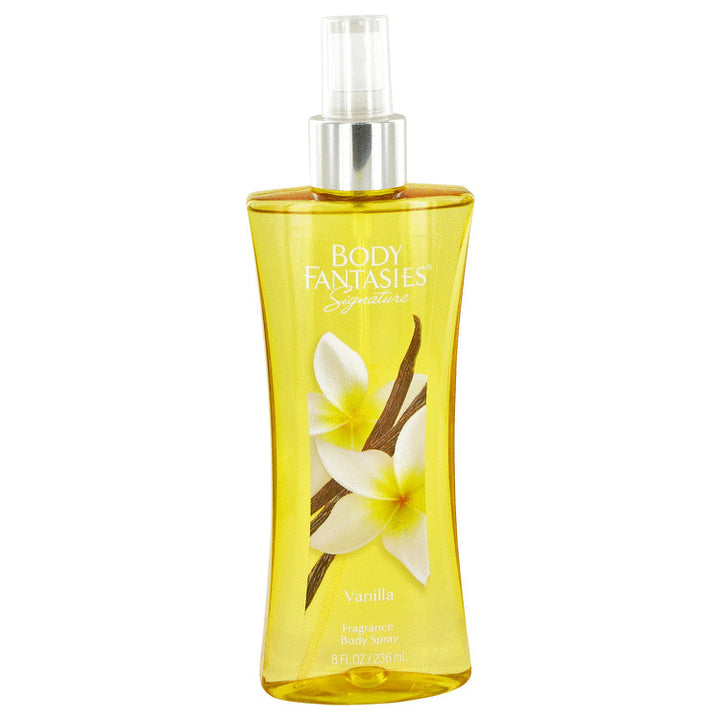 Body-Fantasies-Signature-Vanilla-Fantasy-by-Parfums-De-Coeur-For-Women-Body-Spray-8-oz