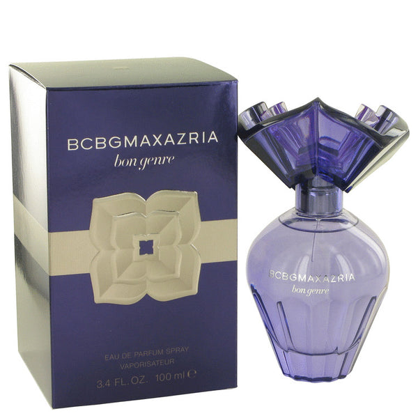 Bon Genre by Max Azria For Women Eau De Parfum Spray 3.4 oz