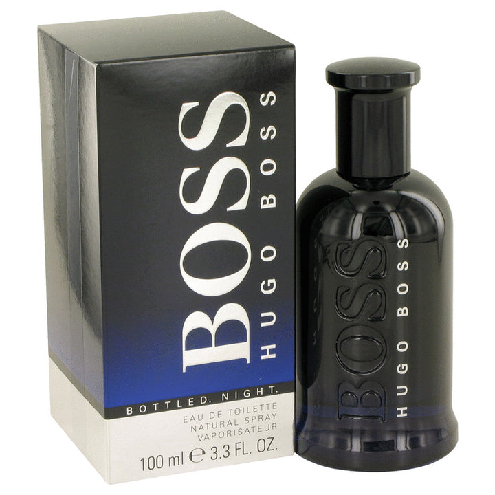 Boss-Bottled-Night-by-Hugo-Boss-For-Men-Eau-De-Toilette-Spray-3.3-oz