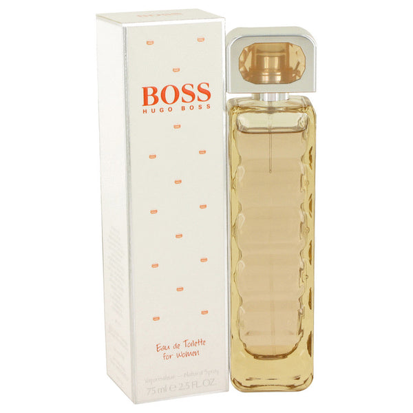 Boss-Orange-by-Hugo-Boss-For-Women-Eau-De-Toilette-Spray-2.5-oz