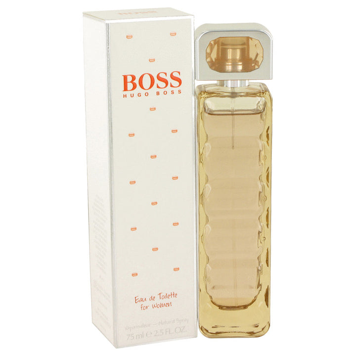 Boss-Orange-by-Hugo-Boss-For-Women-Eau-De-Toilette-Spray-2.5-oz