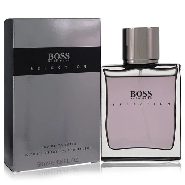 Boss Selection by Hugo Boss For Men