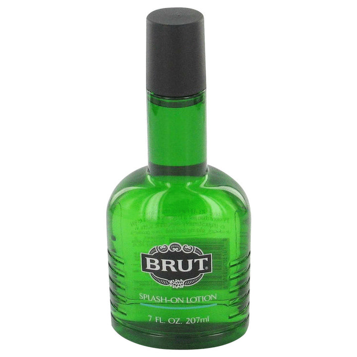 Brut-by-Faberge-For-Men-Cologne-Splash-On-Lotion-(Plastic-Bottle-Unboxed)-7-oz