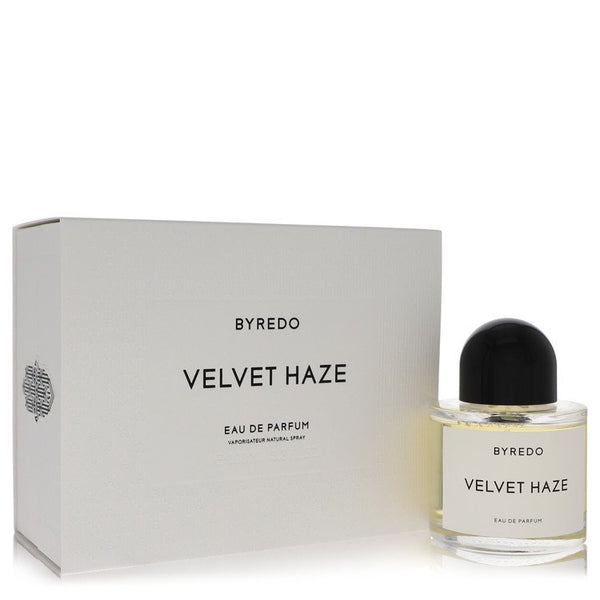 byredo-velvet-haze-by-byredo-for-women Eau De Parfum Spray (Unisex) 3.4 oz