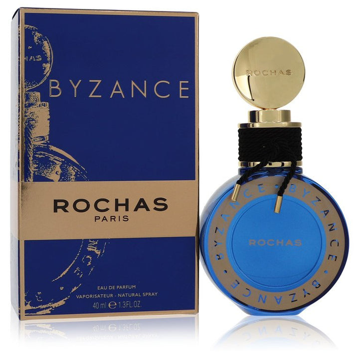 Byzance 2019 Edition by Rochas For Women Eau De Parfum Spray 1.3 oz