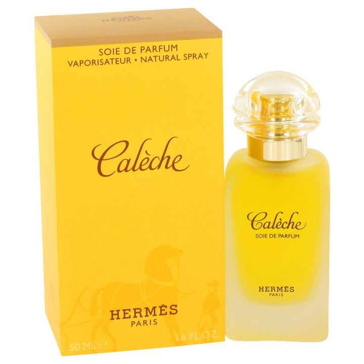 caleche-by-hermes-for-women Soie De Parfum Spray 1.7 oz