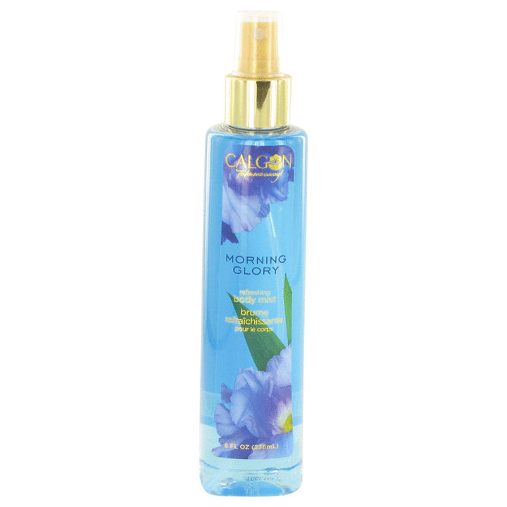 Calgon Take Me Away Morning Glory by Calgon For Women Body Mist 8 oz