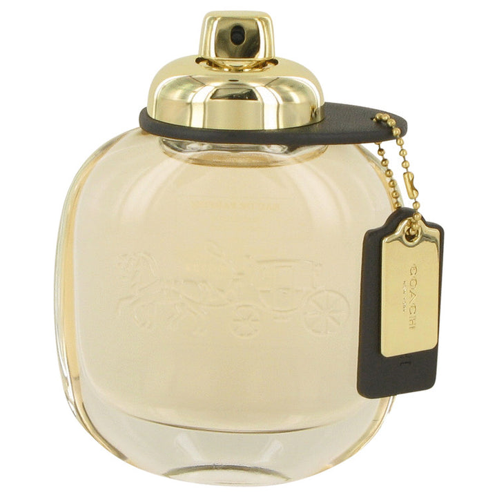 Coach-by-Coach-For-Women-Eau-De-Parfum-Spray-(Tester)-3-oz