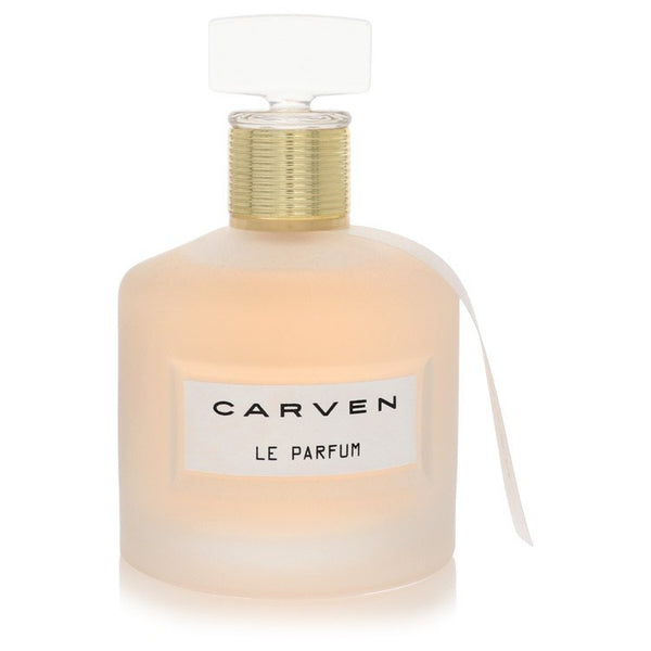 Carven Le Parfum by Carven For Women Eau De Parfum Spray (Tester) 3.4 oz