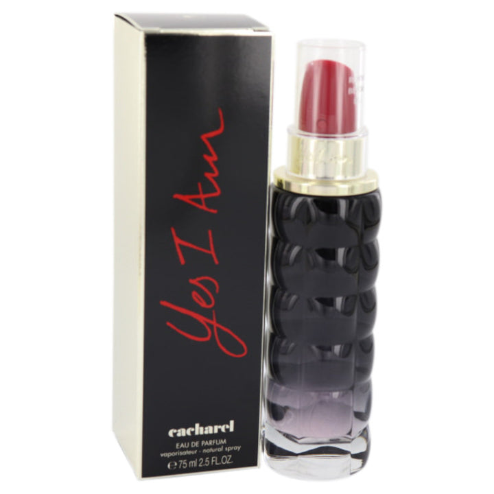 Yes-I-am-by-Cacharel-For-Women-Eau-De-Parfum-Spray-2.5-oz